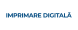 IMPRIMARE DIGITALĂ