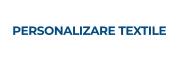 PERSONALIZARE TEXTILE